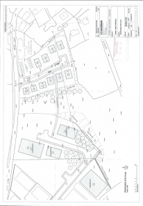 PA12/03650/PREAPP | Erection of ten dwellings and 1500sqm of industrial development | Land SE Of Unit 24 Marsh Lane Industrial E PA12/03650/PREAPP | Erection of ten dwellings and 1500sqm of industrial development | Land SE Of Unit 24 Marsh Lane Industrial E