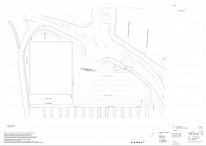 Foundry Yard Proposal | PA14/12215 Foundry Yard Proposal | PA14/12215