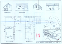 Old Mill, Trungle Old Mill, Trungle