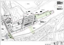 South Quay plan