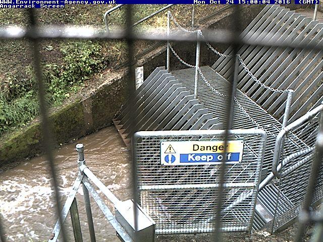 EA Webcam Menu Monday 24 Oct 15:00